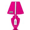 Table lamp Āhua Mini Classic Fuchsia