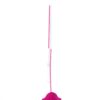 Table lamp Āhua Mini Classic Fuchsia