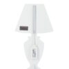 Table lamp Āhua Mini Classic White