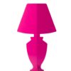 Lampada da tavolo Āhua Mini Classic Fucsia