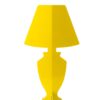 Table lamp Āhua Mini Classic Yellow