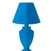 Lampada da tavolo Āhua Mini Classic Blu