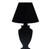 Table lamp Āhua Mini Classic Black