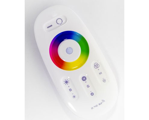 controller