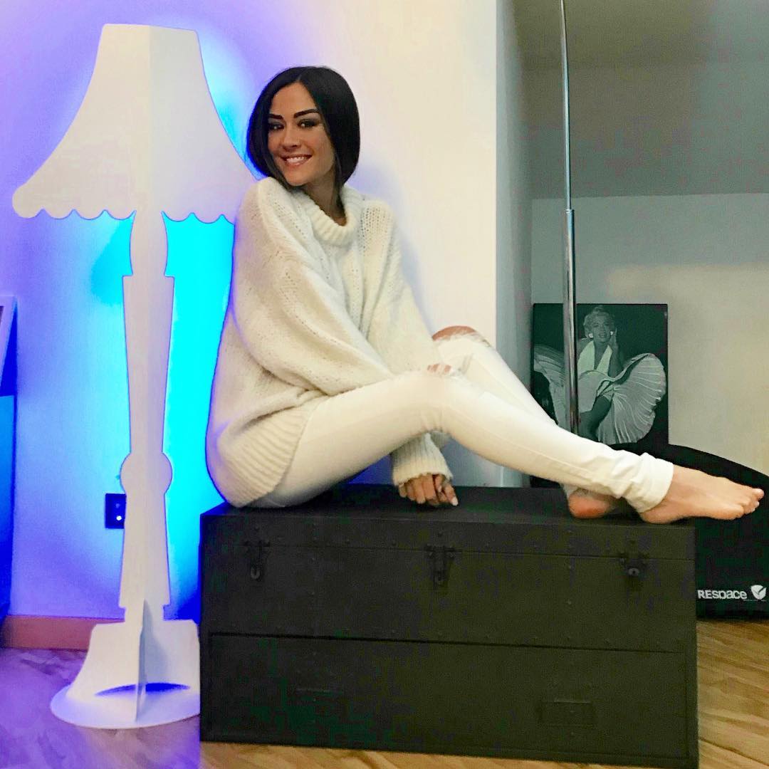giorgia palmas