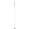 Floor lamp Āhua Classic White