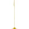 Floor lamp Āhua Classic Yellow