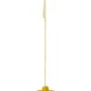 Floor lamp Āhua Classic Yellow