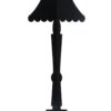 Floor lamp Āhua Classic Black