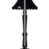 Floor lamp Āhua Classic Black