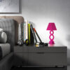 Table lamp Āhua Infinity Fuchsia