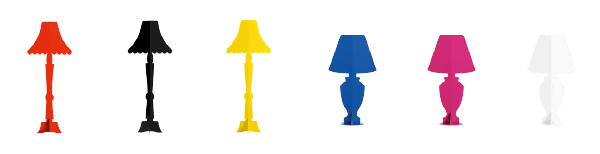 lampade