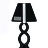 Table lamp Āhua Infinity Black