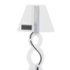 Lampada da tavolo Āhua Infinity Bianca