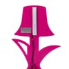 Table lamp Āhua Bloom-Fuchsia