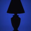 Table lamp Āhua Mini Classic Black