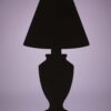 Table lamp Āhua Mini Classic Black