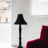 Floor lamp Āhua Classic Red