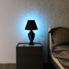 Table lamp Āhua Mini Classic Blue